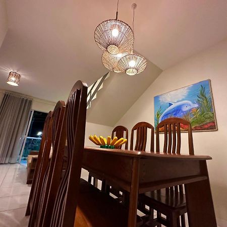Flat Maragogi Duplex Apartment ภายนอก รูปภาพ