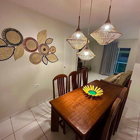 Flat Maragogi Duplex Apartment ภายนอก รูปภาพ