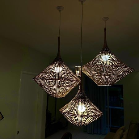 Flat Maragogi Duplex Apartment ภายนอก รูปภาพ