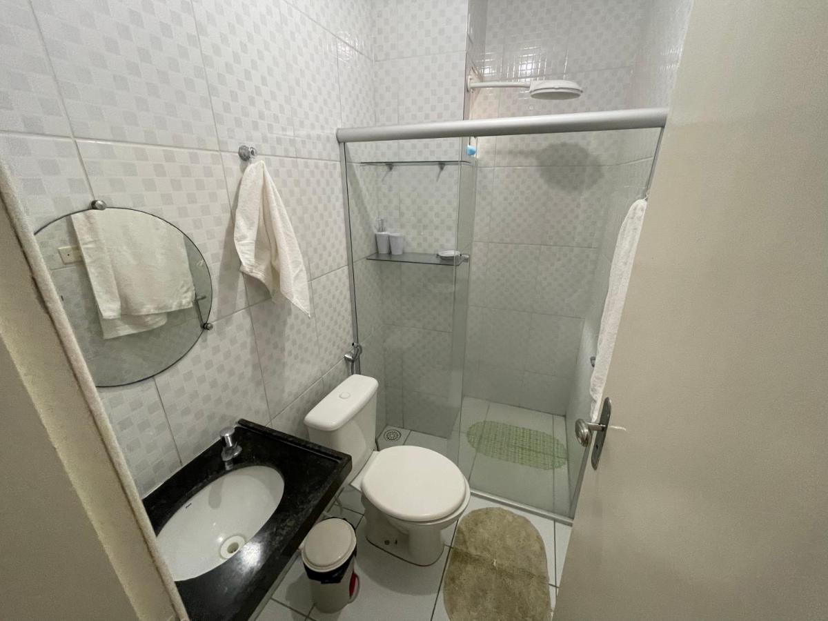Flat Maragogi Duplex Apartment ภายนอก รูปภาพ