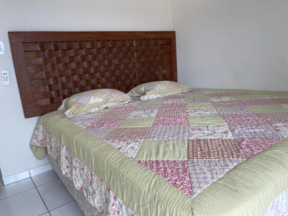 Flat Maragogi Duplex Apartment ภายนอก รูปภาพ