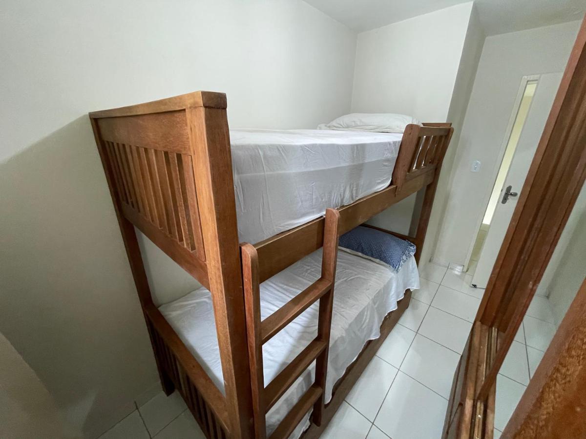 Flat Maragogi Duplex Apartment ภายนอก รูปภาพ