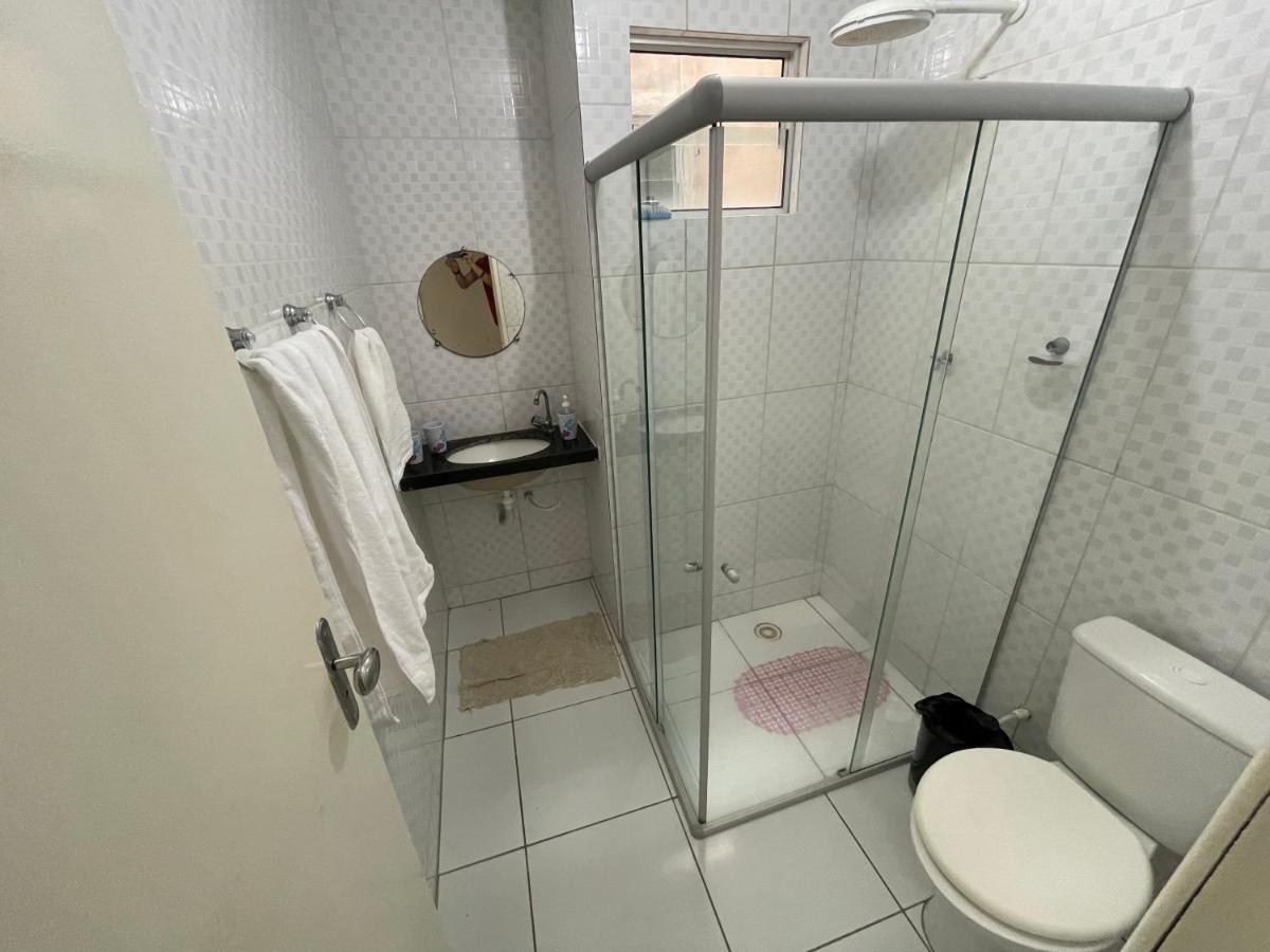 Flat Maragogi Duplex Apartment ภายนอก รูปภาพ