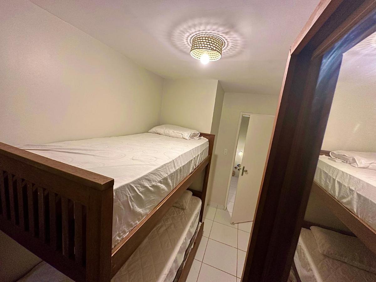 Flat Maragogi Duplex Apartment ภายนอก รูปภาพ