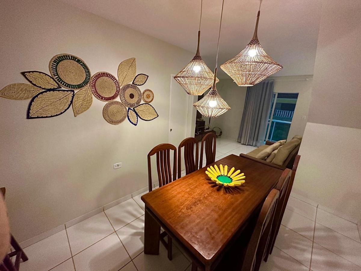 Flat Maragogi Duplex Apartment ภายนอก รูปภาพ