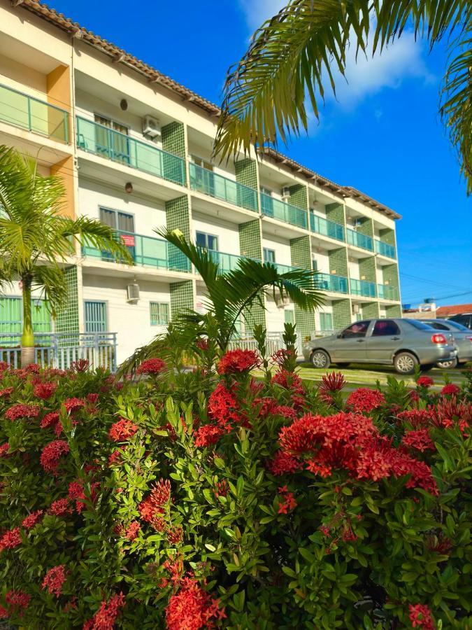 Flat Maragogi Duplex Apartment ภายนอก รูปภาพ