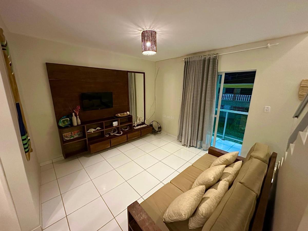 Flat Maragogi Duplex Apartment ภายนอก รูปภาพ
