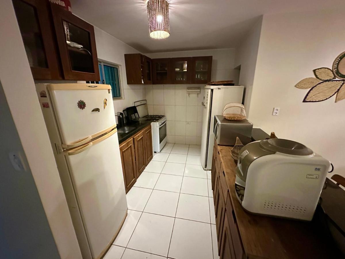 Flat Maragogi Duplex Apartment ภายนอก รูปภาพ