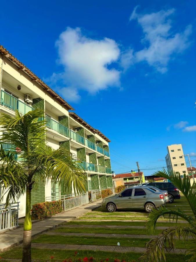 Flat Maragogi Duplex Apartment ภายนอก รูปภาพ